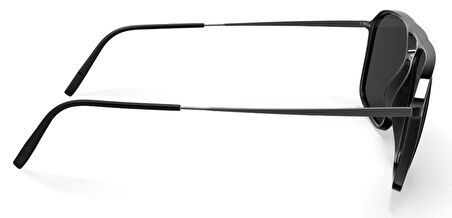 Silhouette 4085 75 9060 Polarize Unisex Güneş Gözlüğü