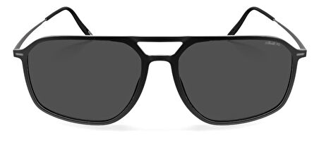 Silhouette 4085 75 9060 Polarize Unisex Güneş Gözlüğü