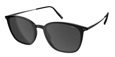 Silhouette 4086 75 9060 Polarize Unisex Güneş Gözlüğü