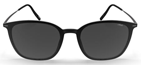 Silhouette 4086 75 9060 Polarize Unisex Güneş Gözlüğü