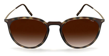 Silhouette 4087 75 6130 Unisex Güneş Gözlüğü