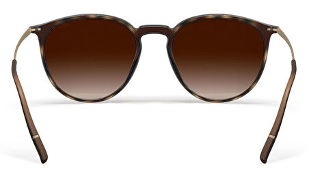 Silhouette 4087 75 6130 Unisex Güneş Gözlüğü