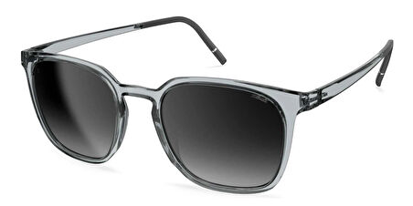 Silhouette 4089 75 6510 Unisex Güneş Gözlüğü