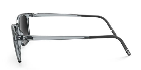 Silhouette 4089 75 6510 Unisex Güneş Gözlüğü