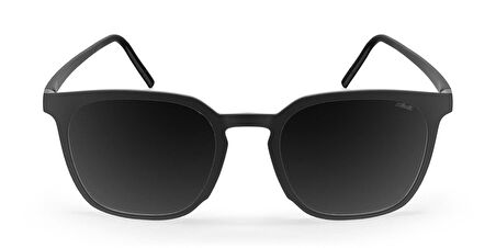 Silhouette 4089 75 9160 Unisex Güneş Gözlüğü