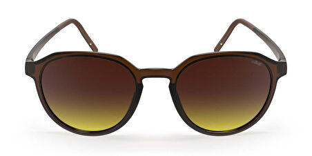 Silhouette 4090 75 6330 Unisex Güneş Gözlüğü