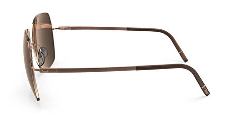 Silhouette 8194 75 3530 Unisex Güneş Gözlüğü