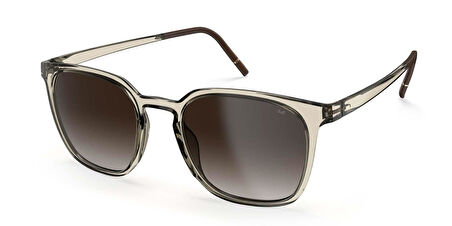Silhouette 4089 75 8630 Unisex Güneş Gözlüğü