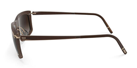 Silhouette 4091 75 6130 Unisex Güneş Gözlüğü