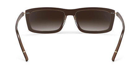 Silhouette 4091 75 6130 Unisex Güneş Gözlüğü