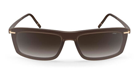 Silhouette 4091 75 6130 Unisex Güneş Gözlüğü