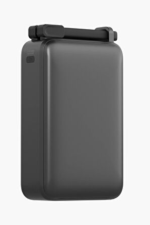 ComPac Ultra67 20.000 mAh 2 Adet 67W Type-C ve 18W USB Ekstra 100W Kablolu Hızlı Şarj Powerbank