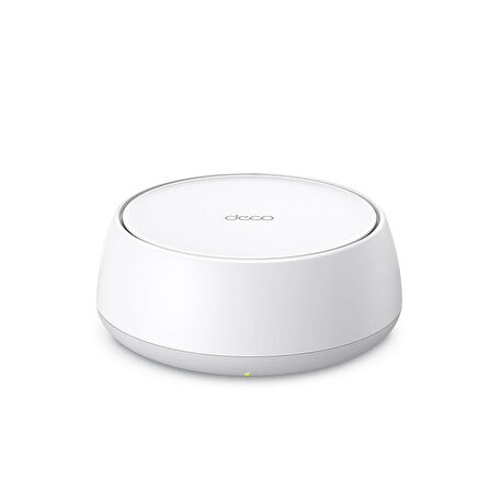 Tp-Link Deco Be25 1li Wi-fi 7 Be3600 Tüm Evi Kapsayan Mesh Wifi Sistemi