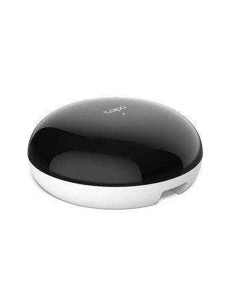 Tp-link Tapo H110 Akıllı Ir + Iot Hub Siyah