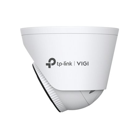 TP-LINK InSight S445 4MP Full Color IP Kamera 2.8mm Lens | AI İnsan Araç Algılama | Mikrofonlu Hoparlörlü | 30m Renkli Gece Görüşü | SD Kart Destekli | IP67 PoE Taret IP Güvenlik Kamerası