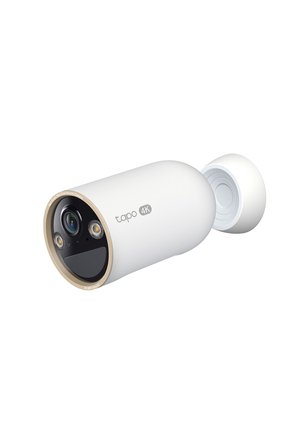 TP-Link Tapo C460 Bullet 8 MP 4K Gece Görüşlü IP Wi-Fi Güvenlik Kamerası