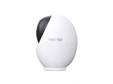TP-LINK Tapo C260 4K Akıllı Wi-Fi Güvenlik Kamerası