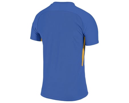 Nike Y Nk Dry Tiempo Prem Jsy Ss Çocuk Forma 894111-464