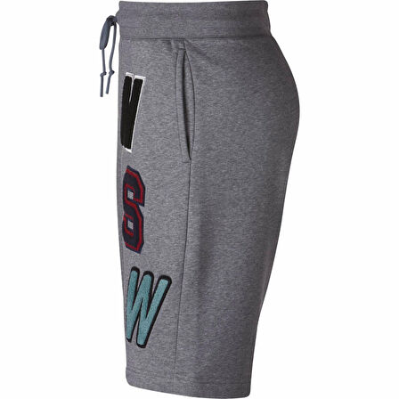 Szorty Nike Sportswear NSW Fleece - 930248-091