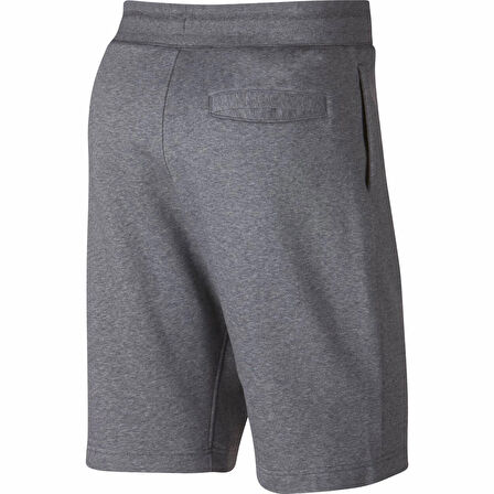 Szorty Nike Sportswear NSW Fleece - 930248-091