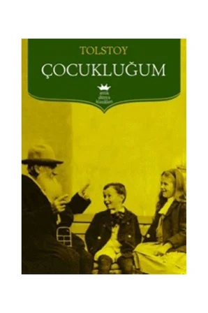 Çocukluğum - Tolstoy 
