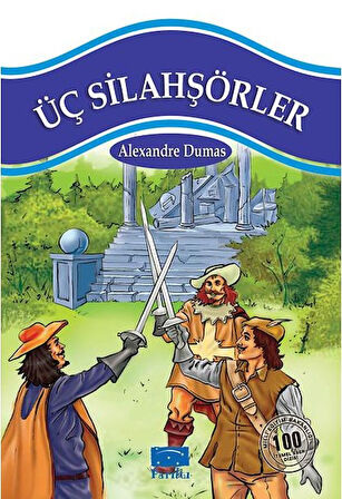 2.3. ve 4.Sınıflar İçin Hikaye Seti 6 (4 Kitap)