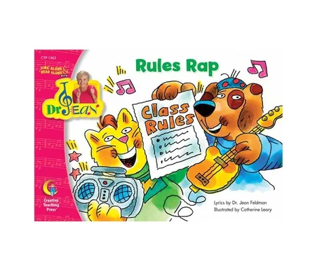 Rules Rap