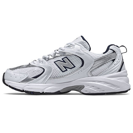 New Balance Erkek Beyaz Spor Ayakkabı MR530SG