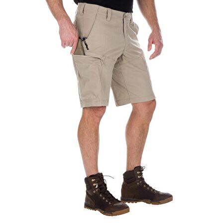 5.11 APEX SHORT KHAKI