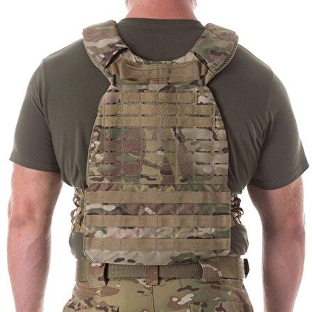 5.11 TACTEC PLATE CARRIER MULTICAM