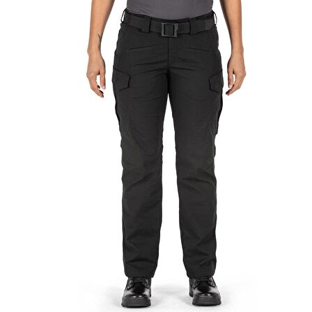 5.11 ICON SIYAH Kadın PANTOLON