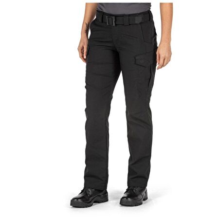 5.11 ICON SIYAH Kadın PANTOLON