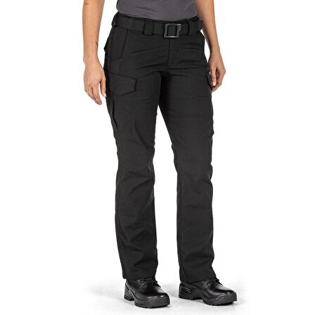 5.11 ICON SIYAH Kadın PANTOLON