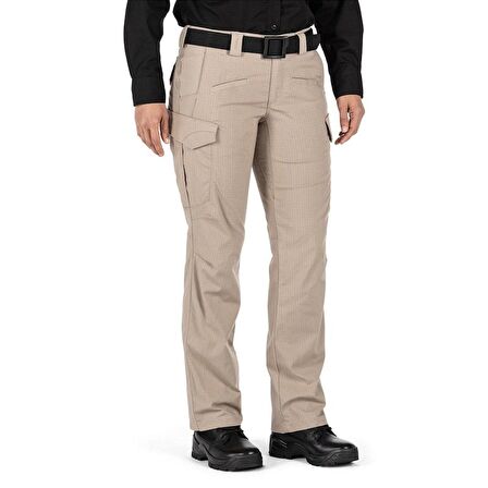 5.11 ICON KHAKI Kadın PANTOLON