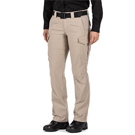 5.11 ICON KHAKI Kadın PANTOLON