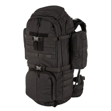 5.11 Tactical Rush 100 Sırt Çantası Black