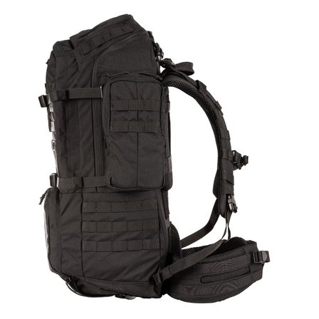 5.11 Tactical Rush 100 Sırt Çantası Black