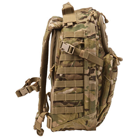 5.11 RUSH 24 2.0 MULTICAM SIRT CANTASI