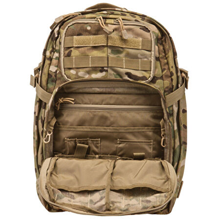 5.11 RUSH 24 2.0 MULTICAM SIRT CANTASI