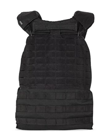 5.11 Tactical TacTec Plate Carrier  TACTİCAL YELEK