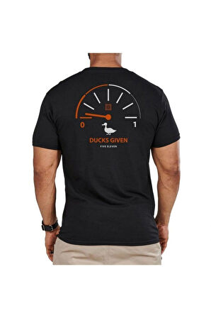 5.11 No Ducks Gıven S/s T-shırt