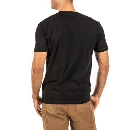 5.11 ACY CROSSED AXE MOUNTAIN ERKEK  T-SHIRT