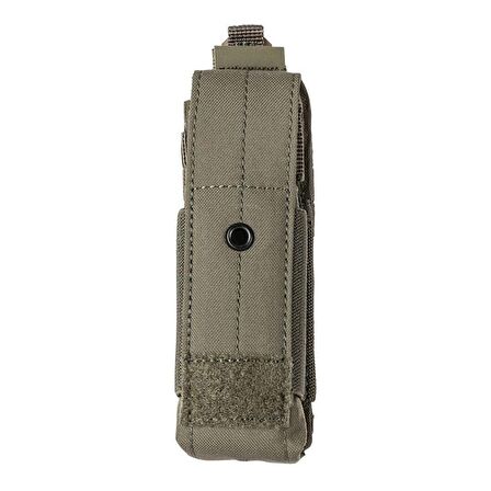 5.1 Flex Single Pistol Cover Su Geçirmez Outdoor Pouch Siyah