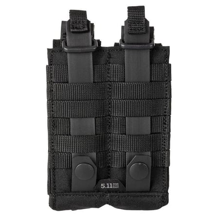 5.1 Flex Dbl Pistol Cvr Su Geçirmez Outdoor Pouch Siyah