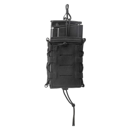 5.1 Flex Single Pistol Cover Multicam Su Geçirmez Outdoor Pouch Siyah