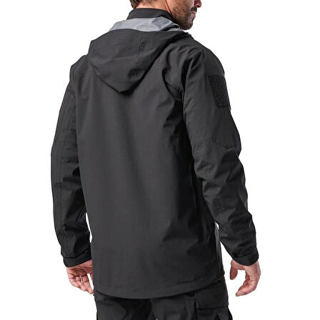 5.11 FORCE RAINSHELL CEKET