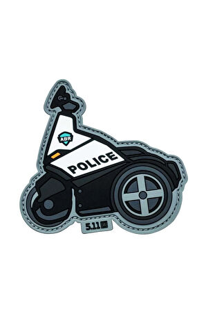 Segway Trıke Patch