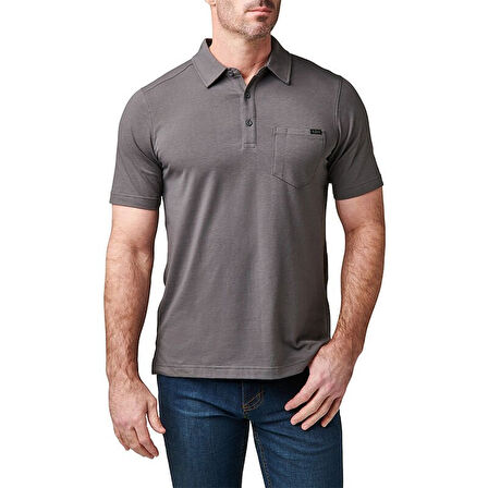 5.11 KANE S/S POLO TISORT