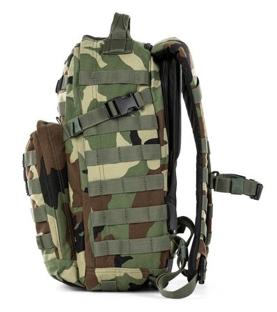 5.11 Rush 24 woodland Sırt Çantası