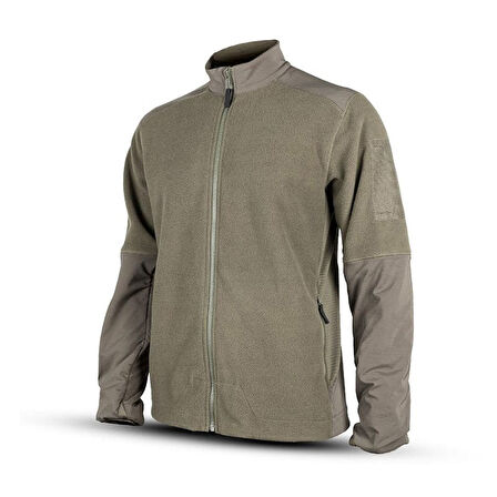 5.11 BASTION TACTICAL FLEECE YESIL